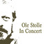 In Concert (Live) Albumcover