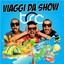 Viaggi da show Albumcover