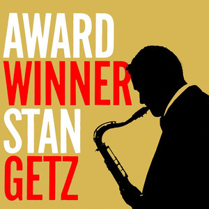 Award Winner album