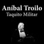 Anibal Troilo: Taquito Militar cover