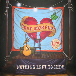 Nothing Left to Hide album