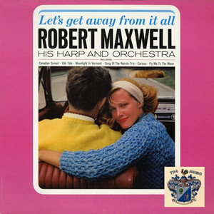 Let's Get Away from It All album