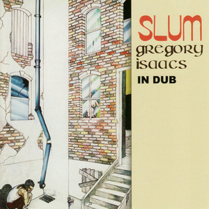 Slum (In dub) cover