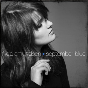 September Blue cover