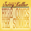 Here Comes Summer - The Best Of Jerry Keller cover