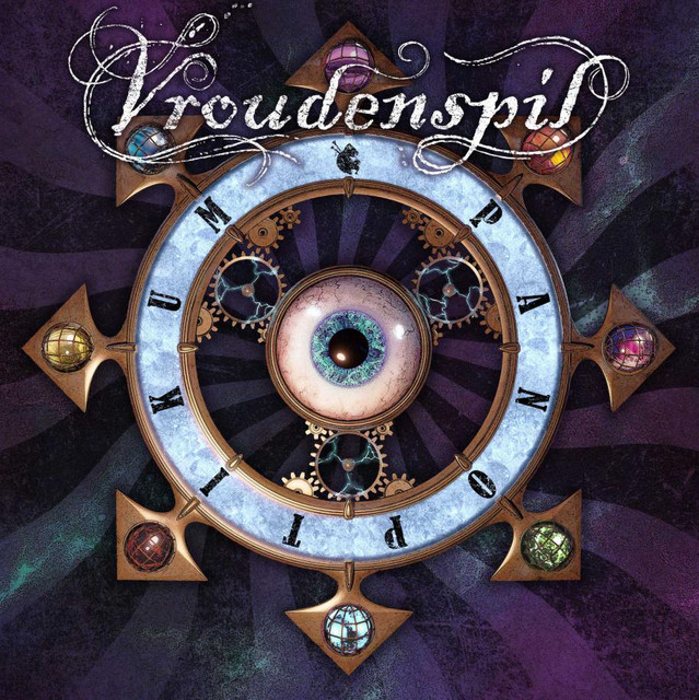 Vroudenspil photo