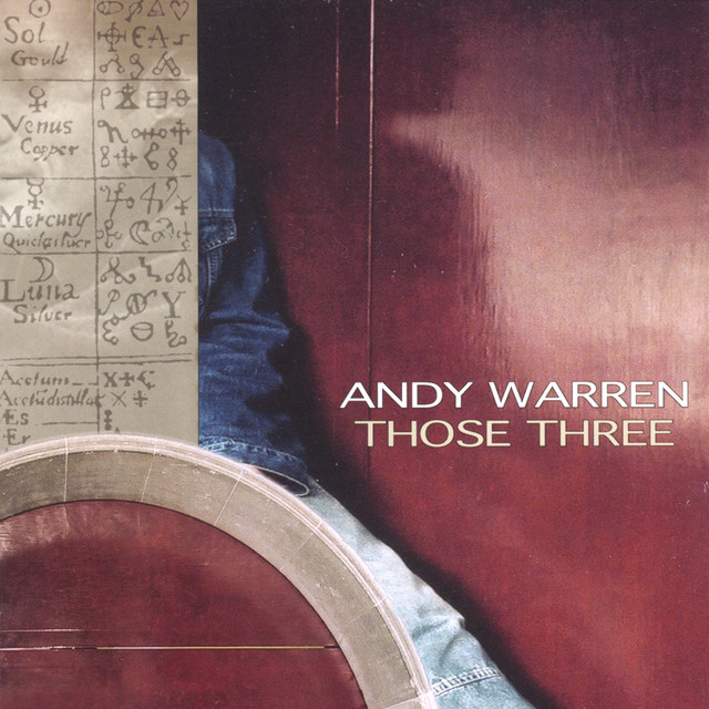 Andy Warren Photo