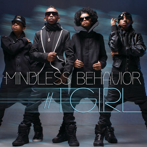 #1 Girl cover