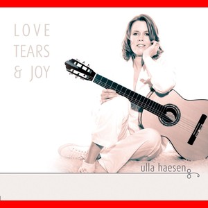Love, Tears & Joy Albumcover
