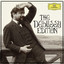 The Debussy Edition cover