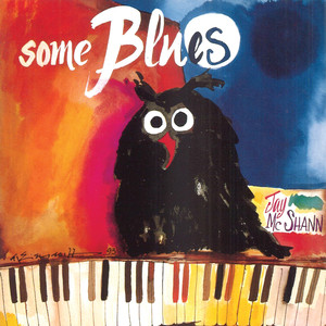 Some Blues cover