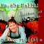 Na, Aba Hallo! Albumcover