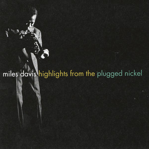 Highlights from the Plugged Nickel album