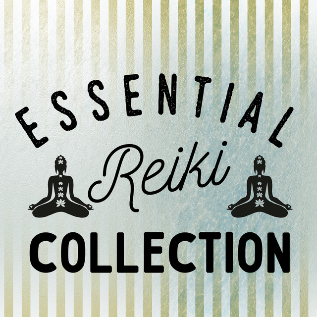 Essential Reiki Collection Albumcover
