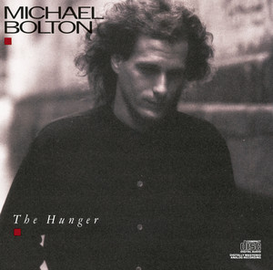 The Hunger cover