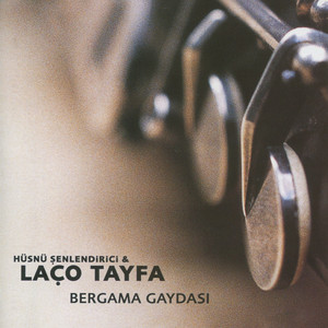 Fidayda cover