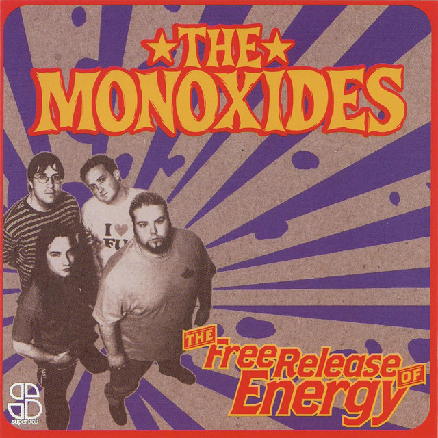 The Free Release Of Energy cover