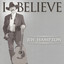 I Believe Albumcover