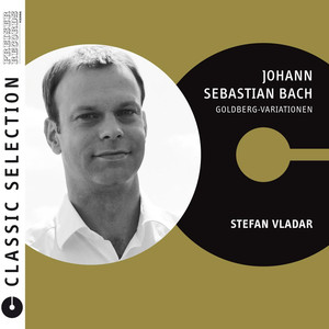 Classic Selection - Bach: Goldberg Variationen album