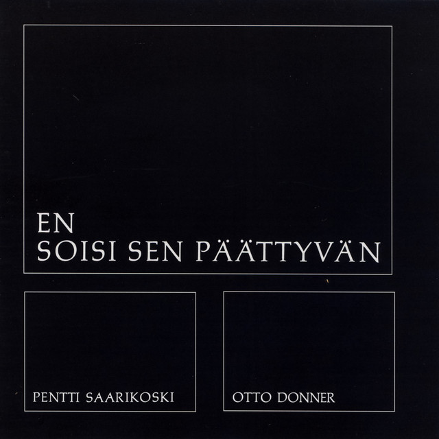 The Otto Donner Treatment Photo