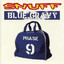 Blue Gravy: Phase 9 cover