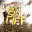 Bryte Side Of Life Albumcover
