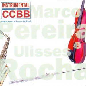 Instrumental no CCBB album