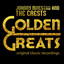 Golden Greats - Johnny Maestro And The Crests cover