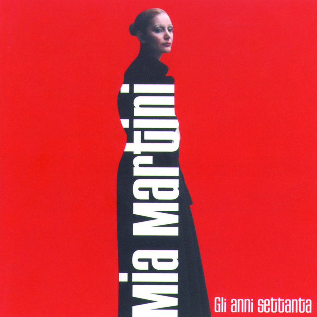 Gli Anni '70 cover