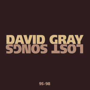 Lost Songs 95-98 album