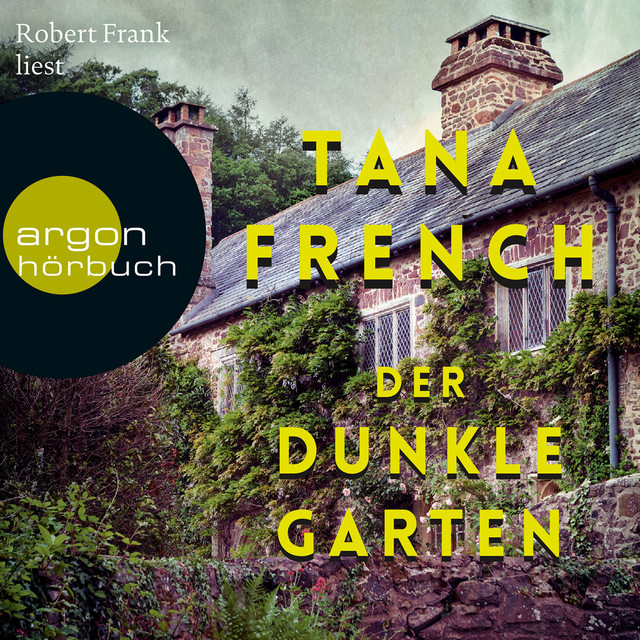 Tana French Photo