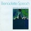 Speach: Moto; Pensees; Trajet; Piano Sonata; Shattered Glass; Telepathy: Poetry/music Suite Albumcover