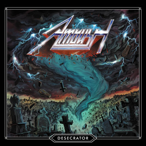 Desecrator album