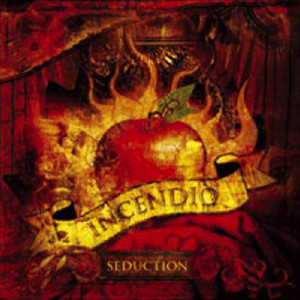 Seduction cover