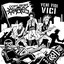 Veni Vidi Vici Albumcover