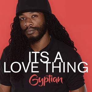 Its A Love Thing album