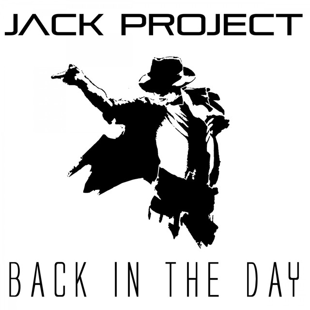 Jack's Project Photo