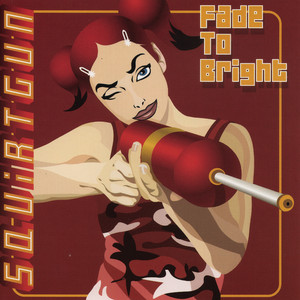 Fade to Bright cover
