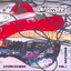 Livebuzzards - the Bootlegs Vol. I Albumcover