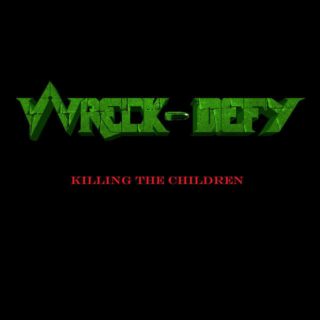 Wreck-Defy Photo