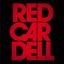 Red Cardell Albumcover