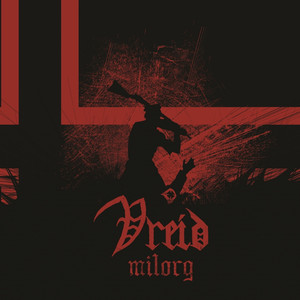 Milorg cover