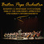 Rossini's La Boutique Fantasque, Dukas's The Sorcerer's Apprentice And Ibert's Divertissement cover