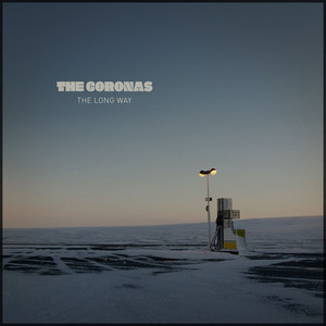 The Long Way album