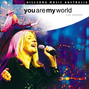 You Are My World album