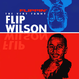 Flippin' cover