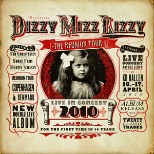 Live in Concert 2010 album