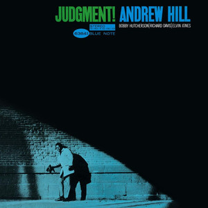 Judgment (Rudy Van Gelder Edition) album