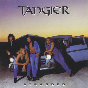 Stranded cover