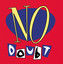No Doubt cover
